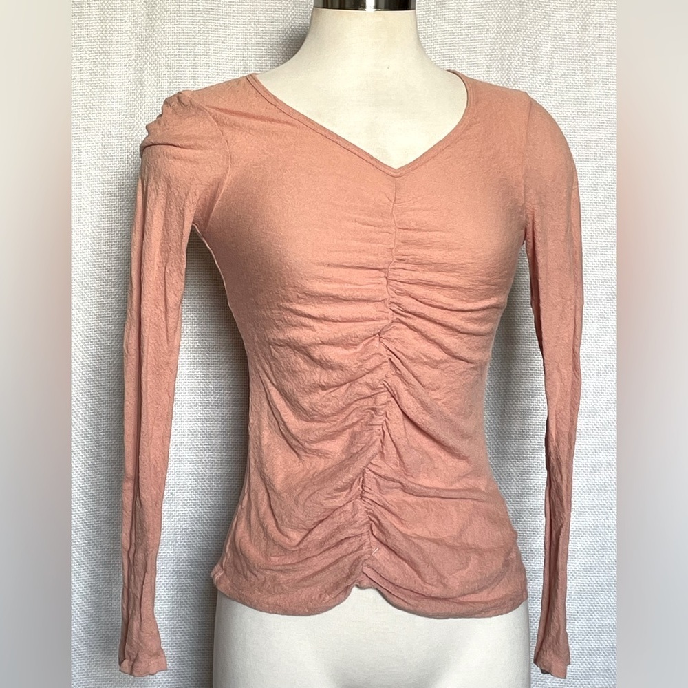 Sundry long sleeve top